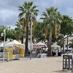 T1 Centro Апартаменты