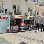 T1 Centro Албуфейра