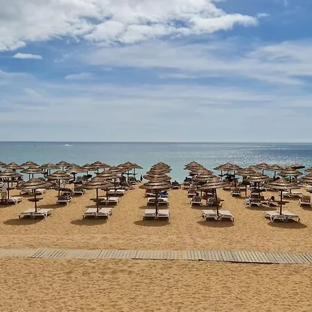 Apartment T1 Centro *