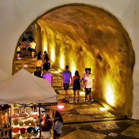 Apartamento T1 Centro