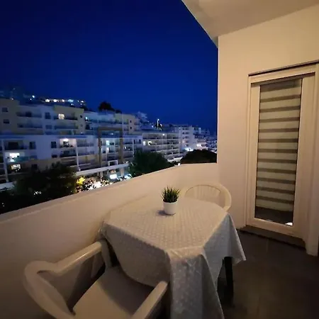 T1 Centro Apartamento *