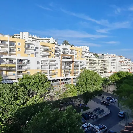 T1 Centro Apartment *