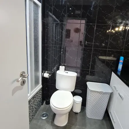 Apartment T1 Centro *