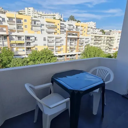 Apartment T1 Centro *