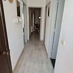 Apartamento T1 Centro *