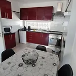 Apartamento T1 Centro Albufeira