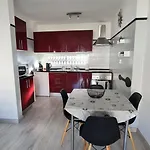 Apartamento T1 Centro Albufeira