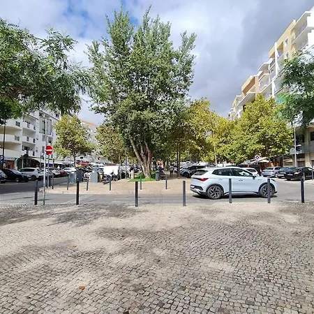 T1 Centro Albufeira