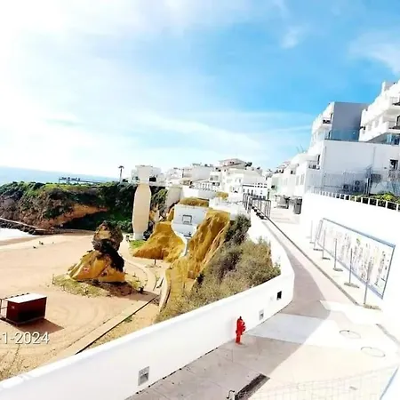 T1 Centro Lägenhet *