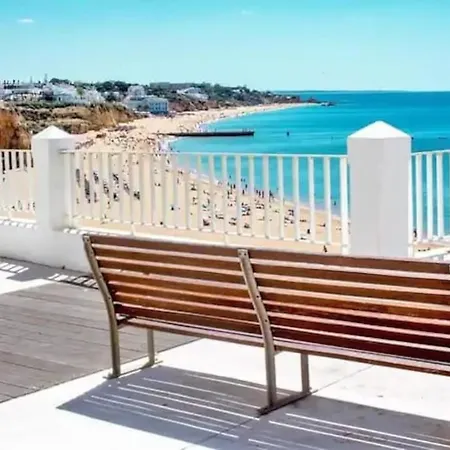 Lägenhet T1 Centro Albufeira