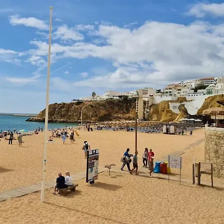 Lägenhet T1 Centro *