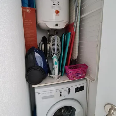 T1 Centro شقة البوفيرا