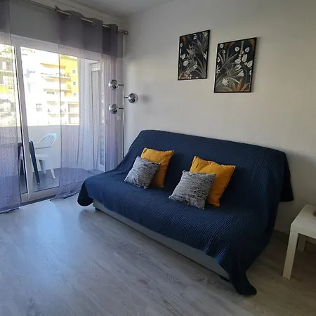 T1 Centro Apartamento