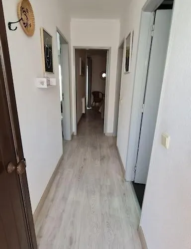 Lejlighed T1 Centro *