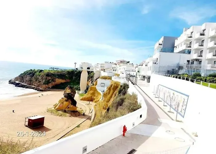 T1 Centro Lejlighed *