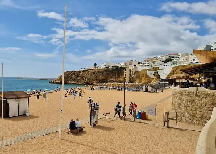 Lejlighed T1 Centro *