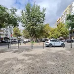T1 Centro البوفيرا