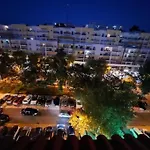 شقة T1 Centro