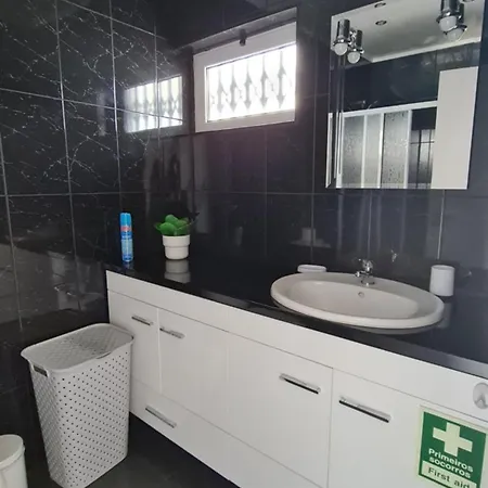 T1 Centro Apartmán Albufeira
