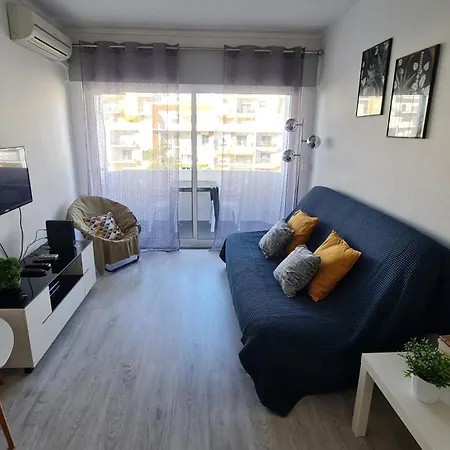 T1 Centro Apartament *