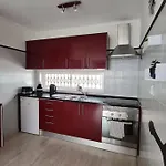 T1 Centro Apartman
