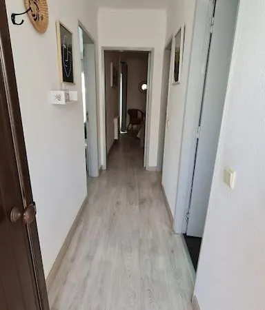 Apartament T1 Centro *
