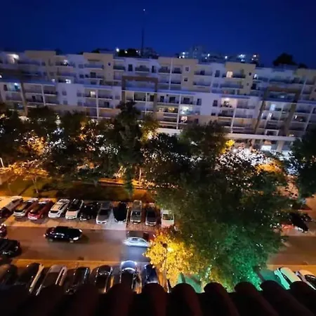 Apartament T1 Centro